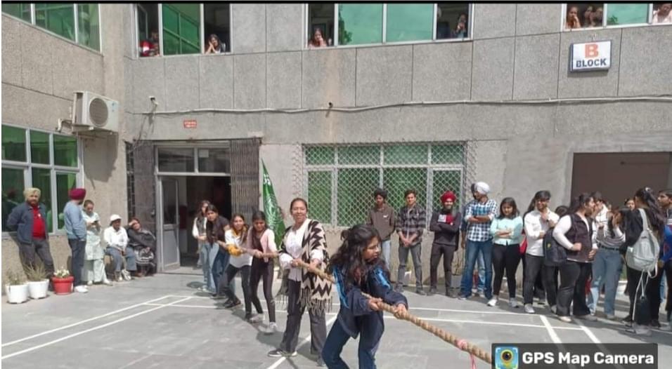 SGTBIMIT Sports photo 12